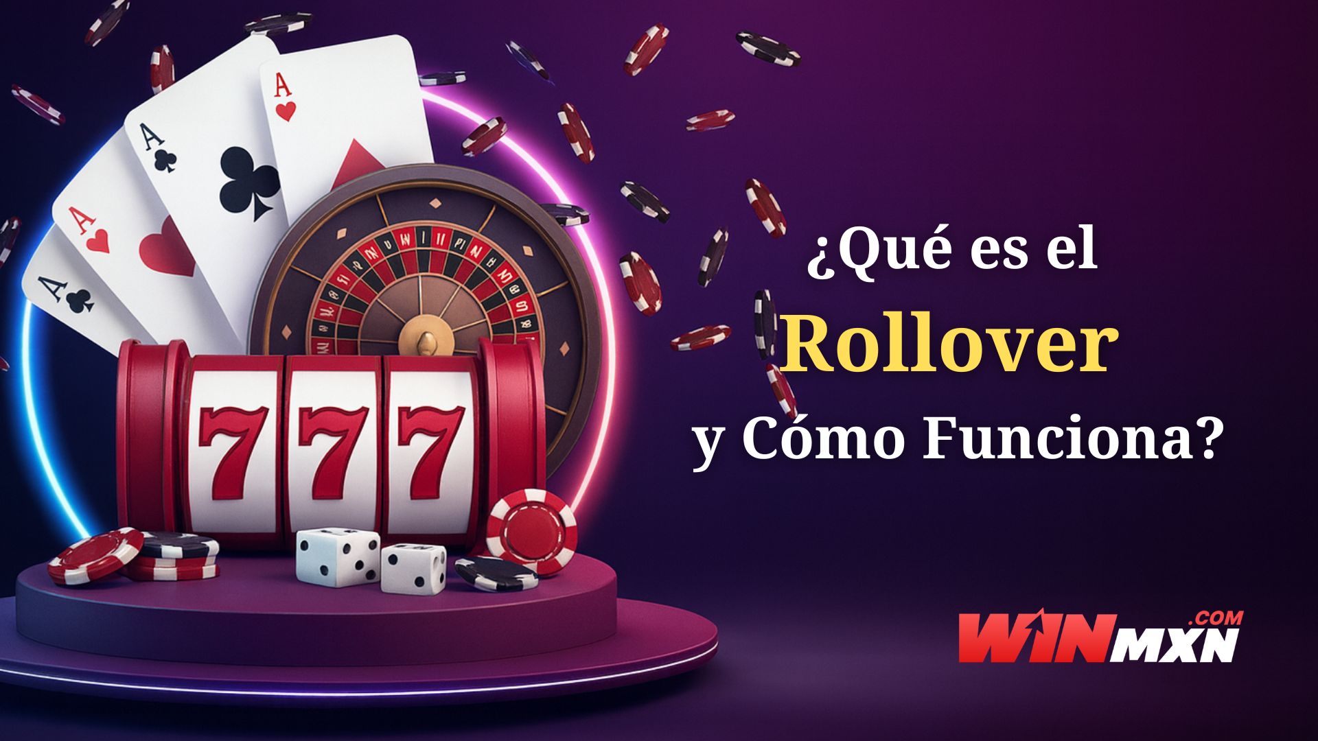 ¿Qué es el Rollover y Cómo Funciona