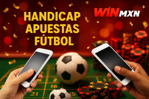 handicap apuestas futbol
